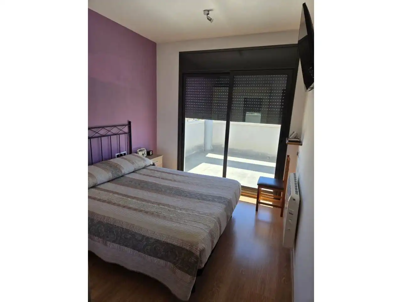 Habitación de Casa o chalet en venta en Cunit con Aire acondicionado, Calefacción y Jardín privado