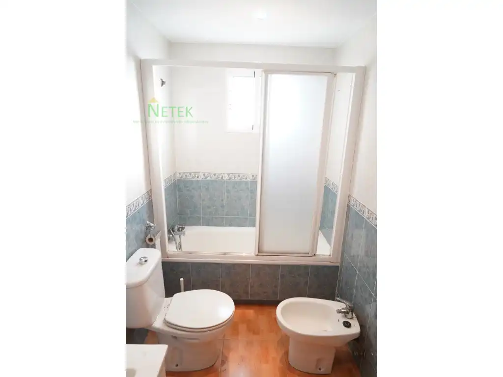 Baño de Dúplex en venta en Murcia con Terraza