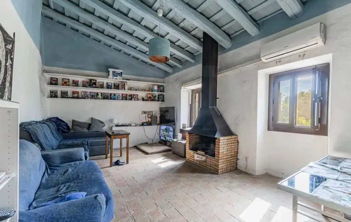 Casa rústica con piscina en venta en Puig Moltó - Can Macià, imagen 32