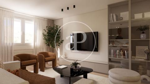 Foto 4 de Pis en venda a C. del Conde de Peñalver, Lista,  Madrid Capital