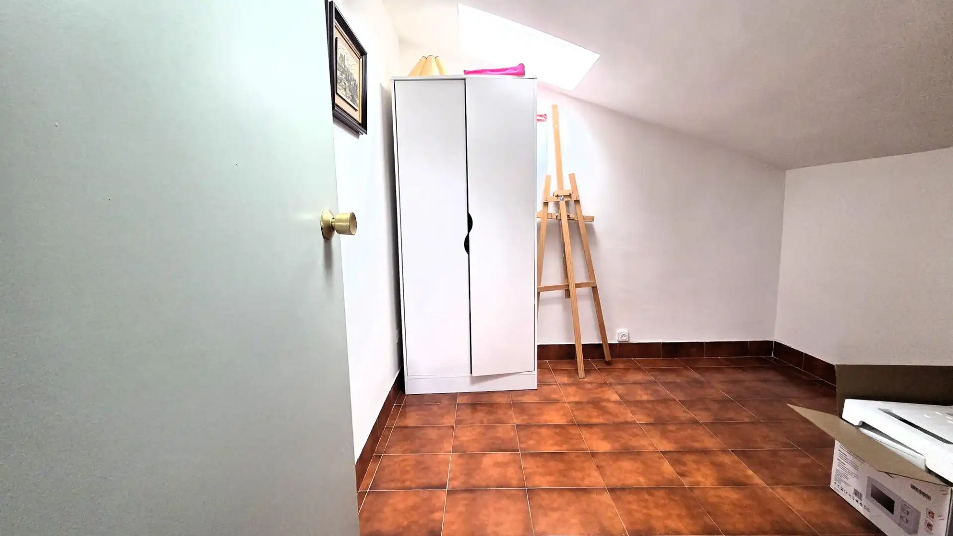 Habitación de Piso en venta en Ávila con Calefacción y Amueblado