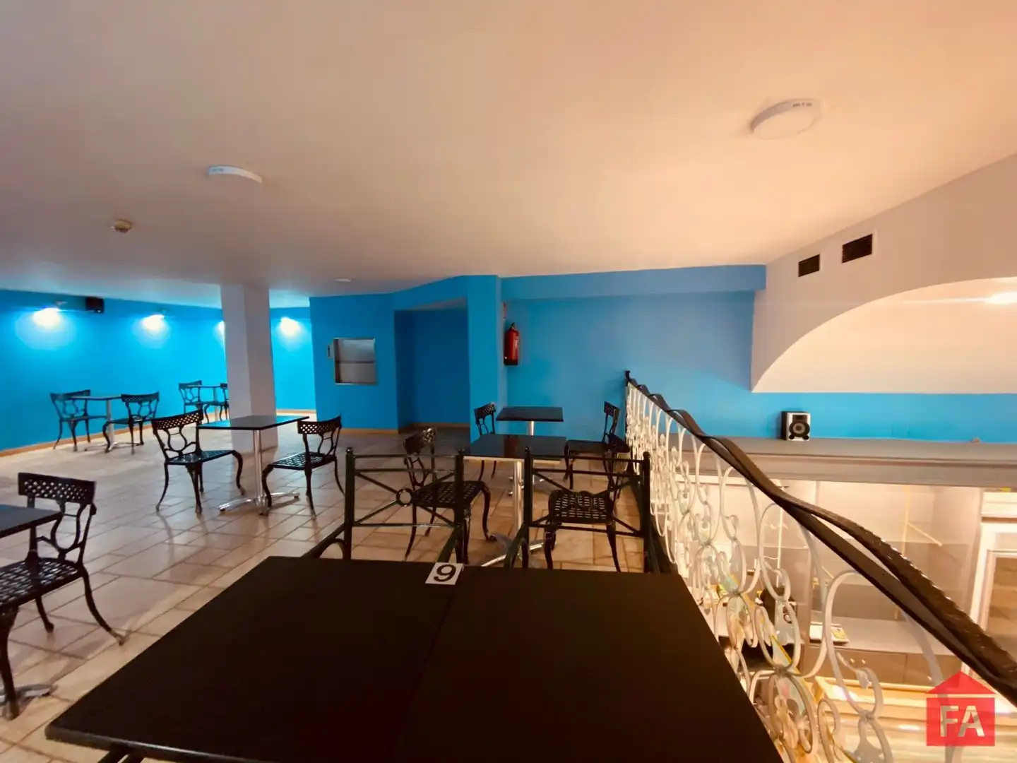 Business premises to rent in El Tancat - Mas d'en Gual, imagen 26