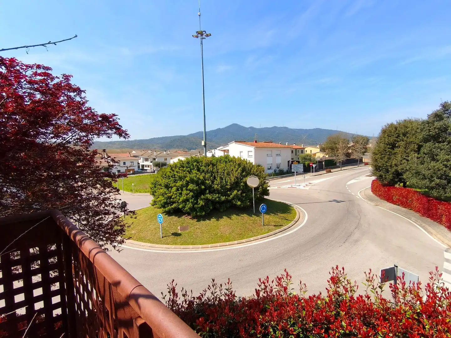 Vista exterior de Casa o chalet en venta en Sant Gregori con Aire acondicionado, Calefacción y Terraza