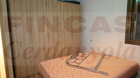 Foto 3 de Pis en venda a Centre - Cordelles, Cerdanyola del Vallès