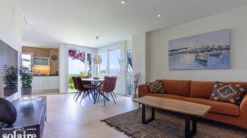 Foto 5 de Apartament de lloguer a L'Olla, Alicante