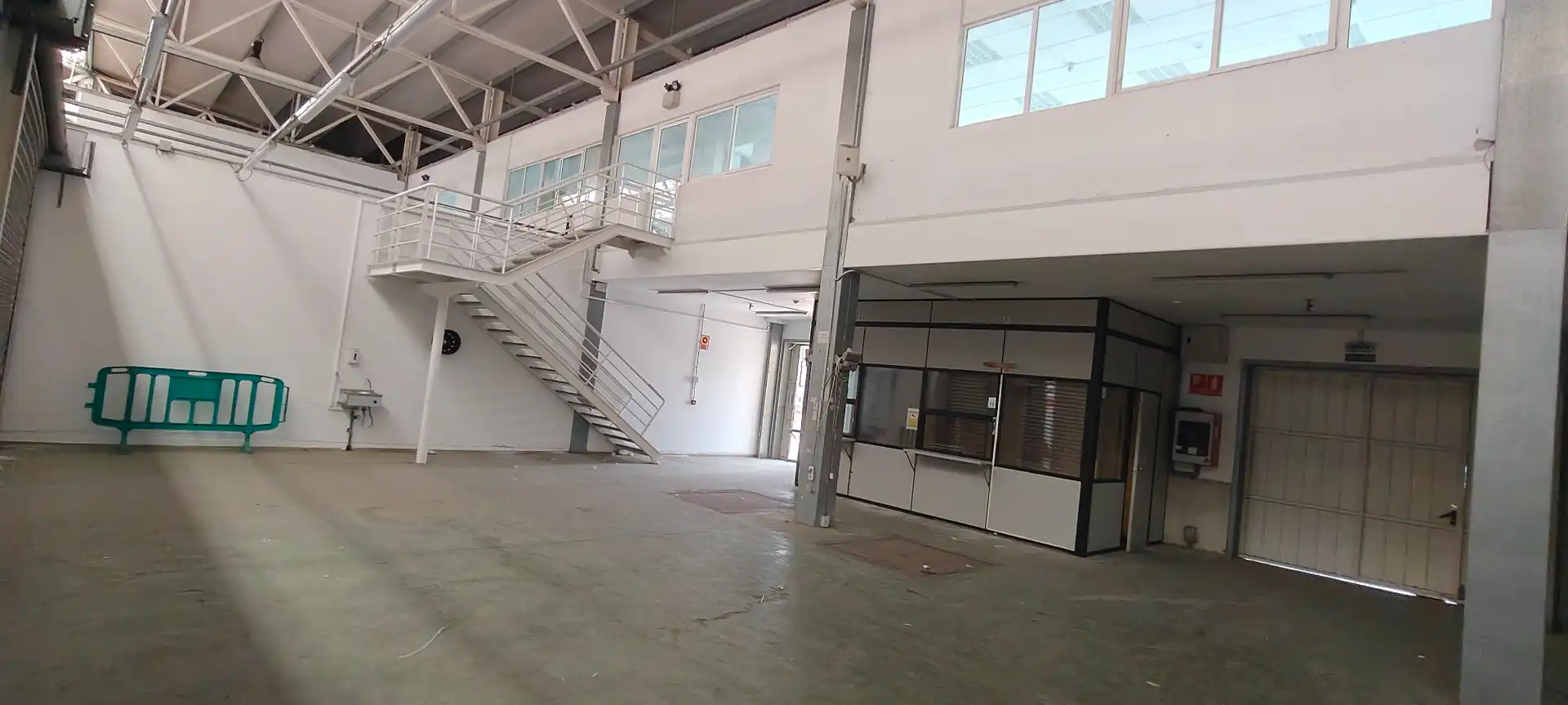 Industrial building to rent in Orkoien, imagen 6