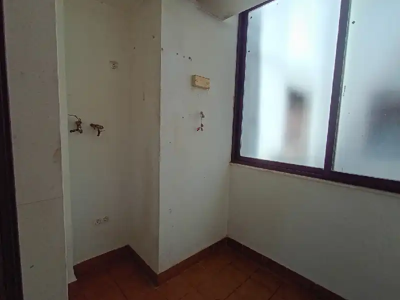 Piso en venta en La Carolina