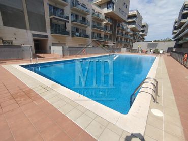 Piso con balcón en venta en passatge del Mar d'Alborán 12