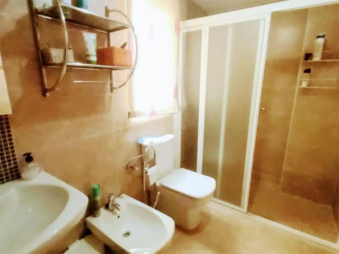 Piso con ascensor en venta en Calle Ángel Ganivet 2D, imagen 22