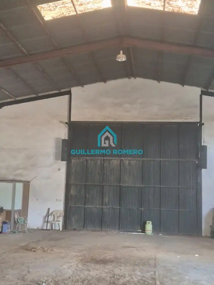 Casa rústica en venda a La Puebla del Río, imagen 3