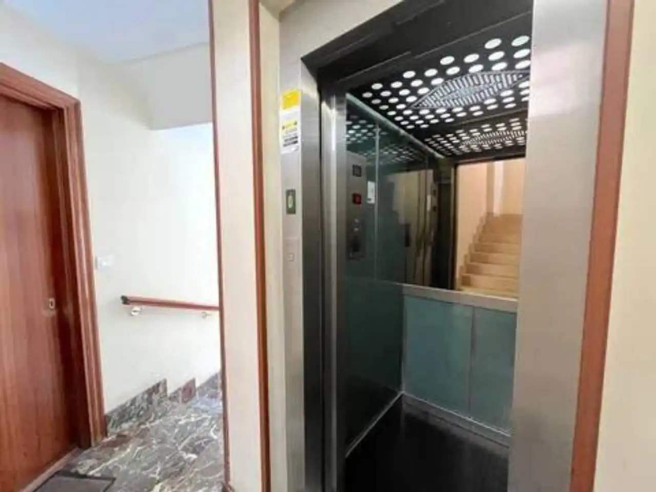 Wohnung zum Verkauf in Erandio