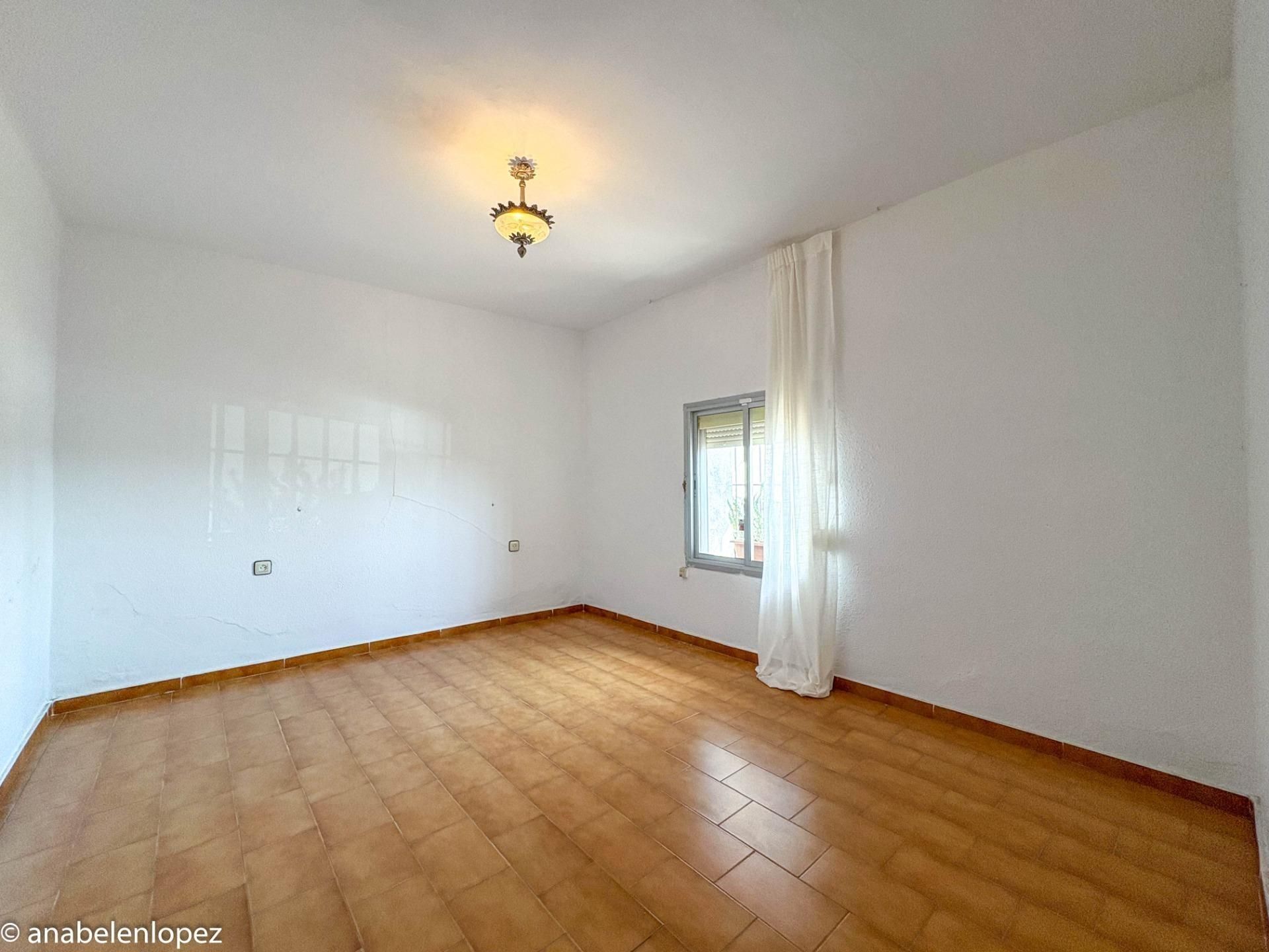 Bedroom of Planta baja for sale in Badajoz Capital