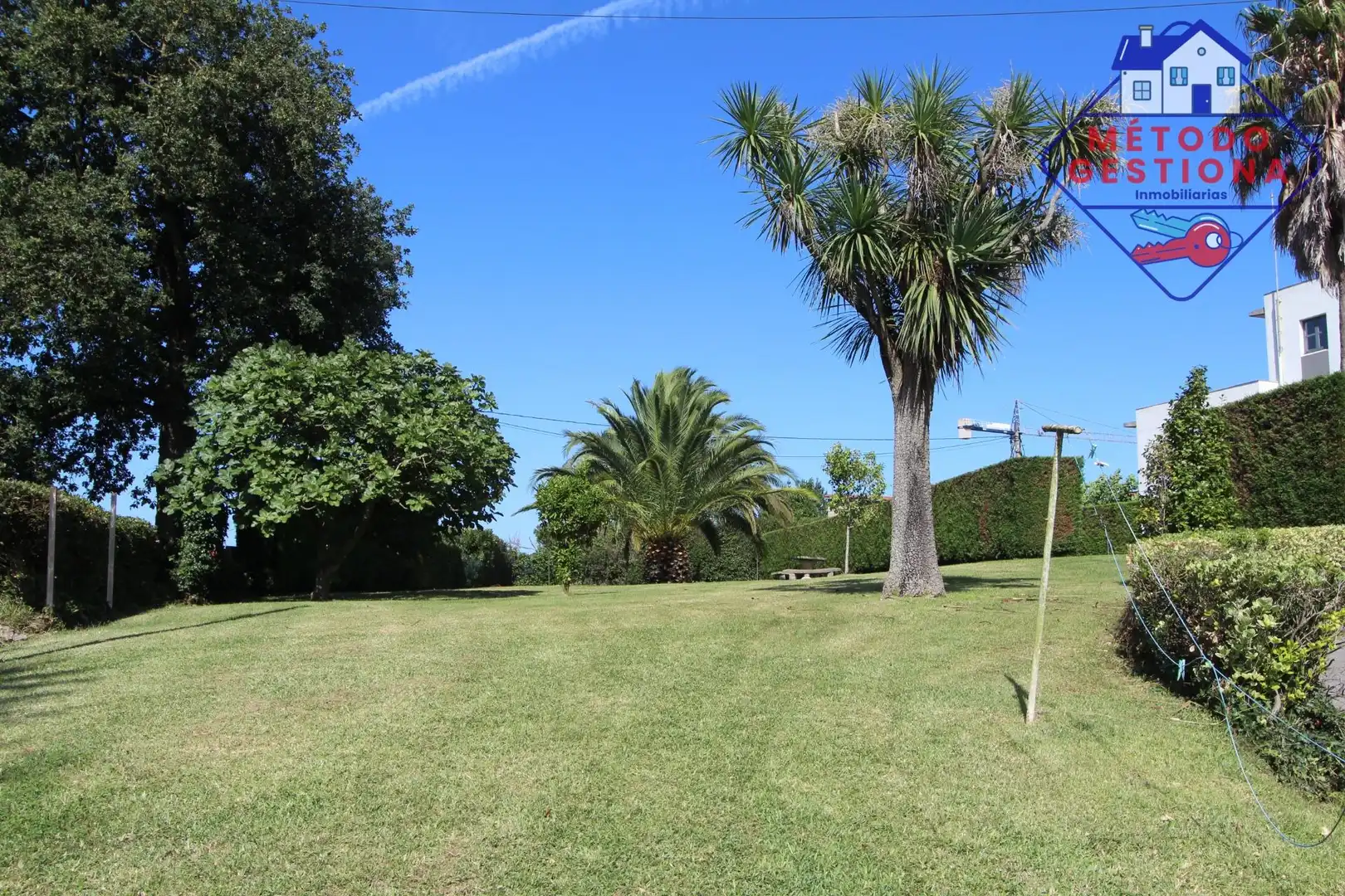 Casa o chalet en venta en Camargo con Jardín privado y Piscina