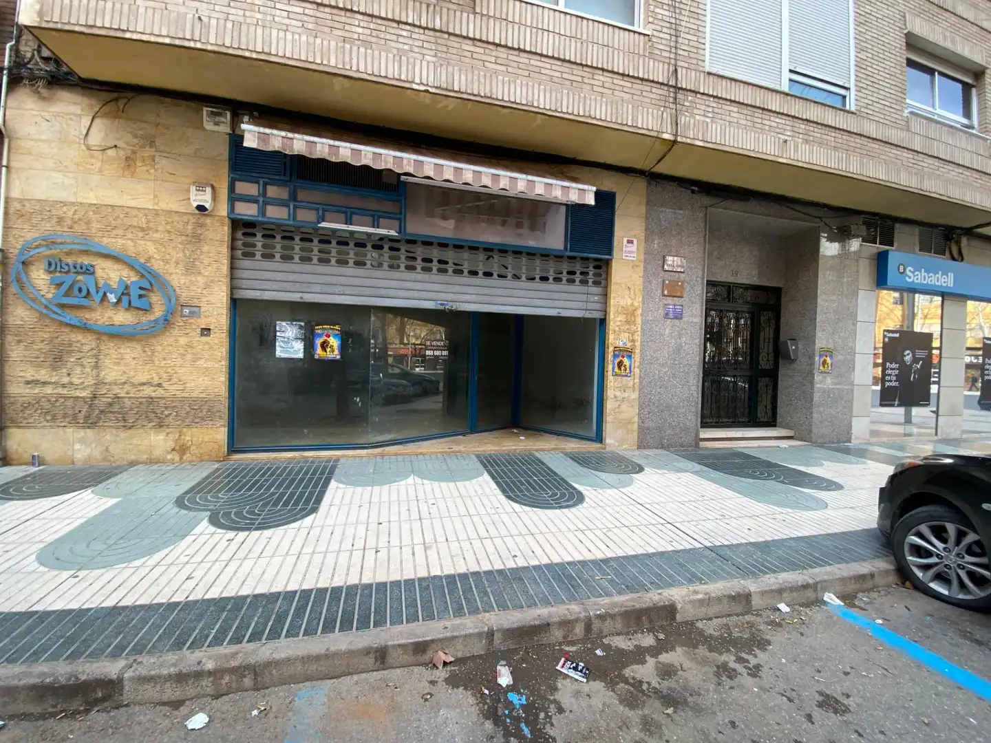 Business premises for sale in Cartagena ciudad, imagen 3