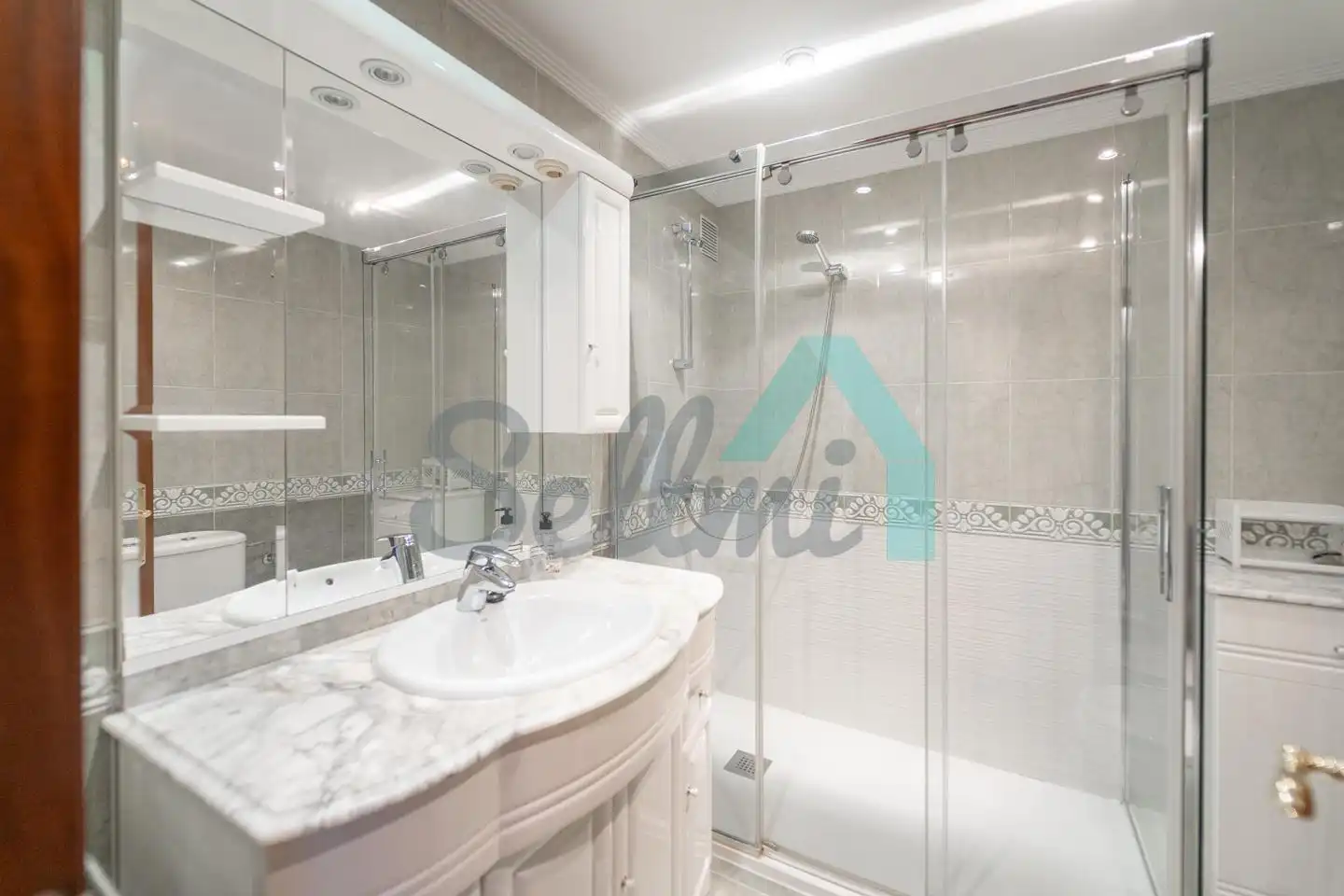 Flat with lift to rent in Muñoz Degraín, imagen 25