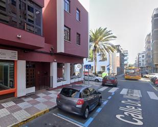 Exterior view of Box room for sale in Las Palmas de Gran Canaria