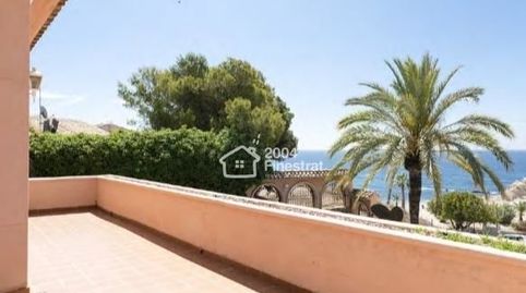 Foto 5 de Casa o xalet en venda a La Almadrava, Platja de Vila Joiosa, Villajoyosa / La Vila Joiosa