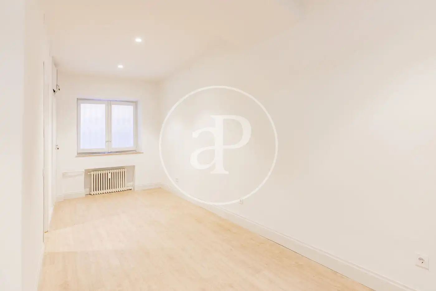 Piso en venta en Madrid con Aire acondicionado y Calefacción
