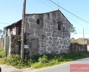 Exterior view of Country house for sale in Salvaterra de Miño  with Terrace