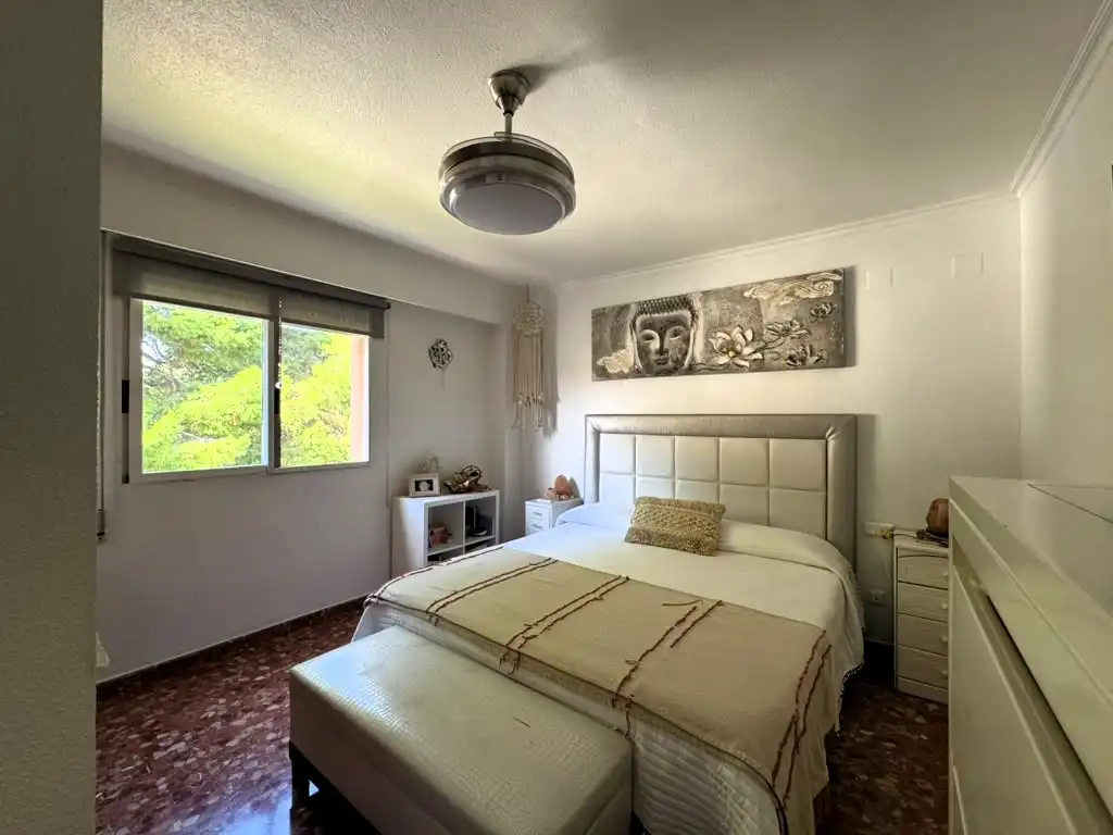 Wohnung mit Terrasse zum Verkauf in Quart de Poblet, imagen 33