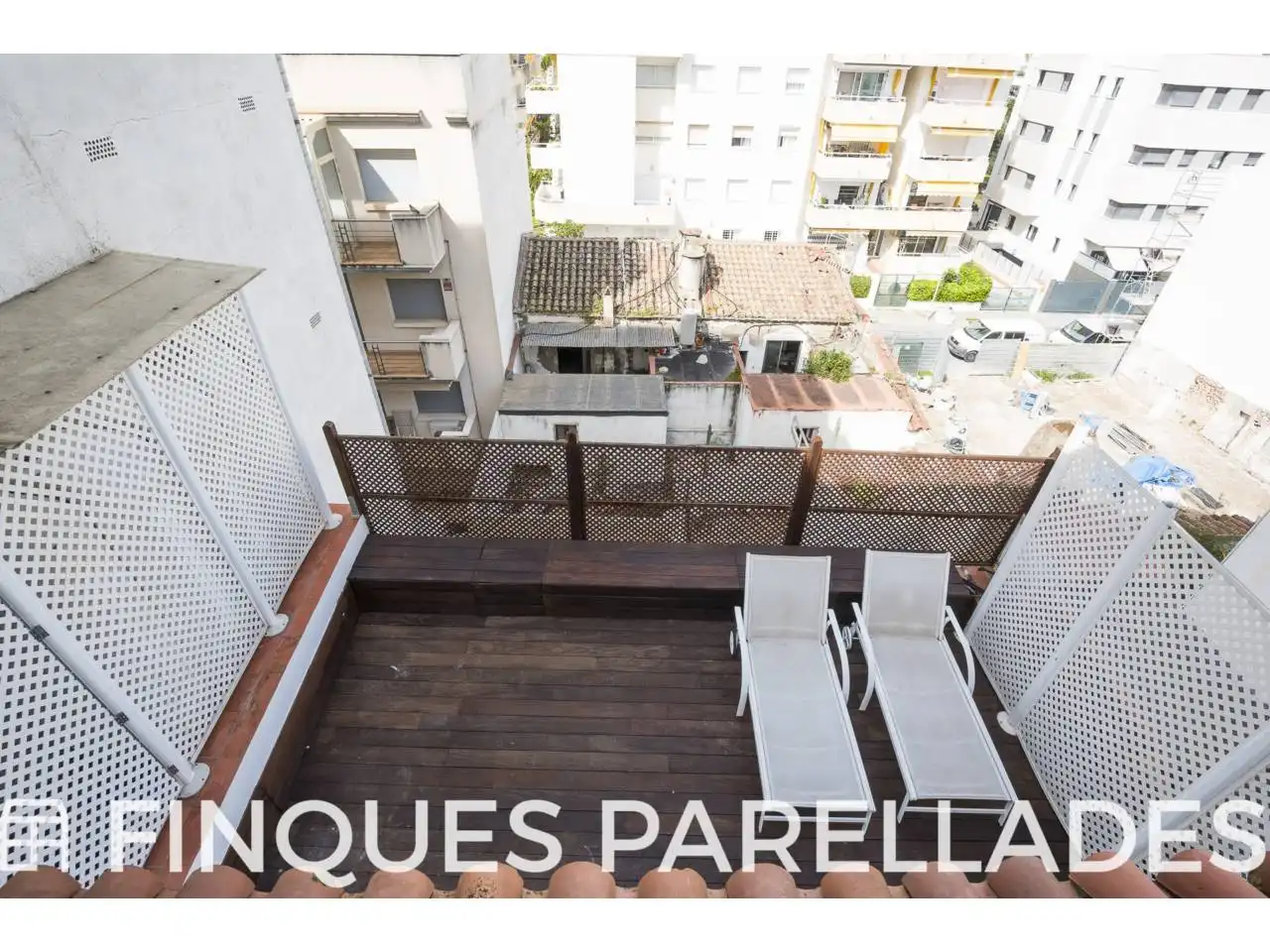 Ático con terraza en venta en Centre, imagen 16