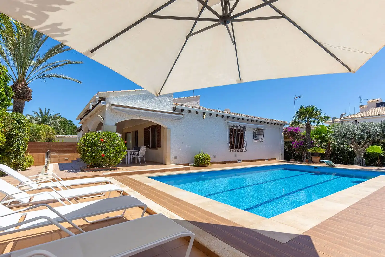 Chalet con piscina en venta en Calle Goleta la-Punta Prima, imagen 6