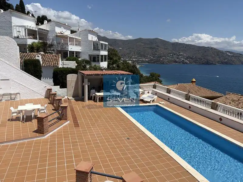 Mini appartamento con piscina in vendita a ROMANTICA, imagen 24