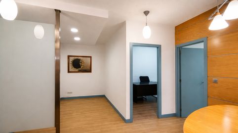 Foto 2 de Oficina de alquiler en Calle Vargas, Numancia - San Fernando, Santander