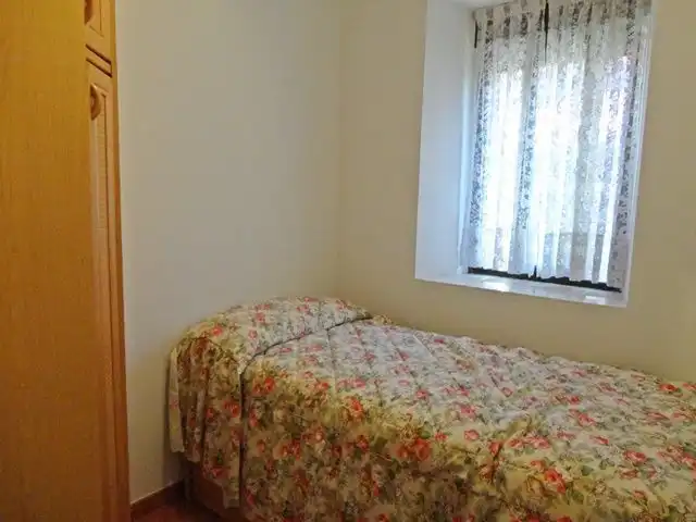 Habitación de Casa o chalet en venta en Cascajares de la Sierra con Trastero y Amueblado