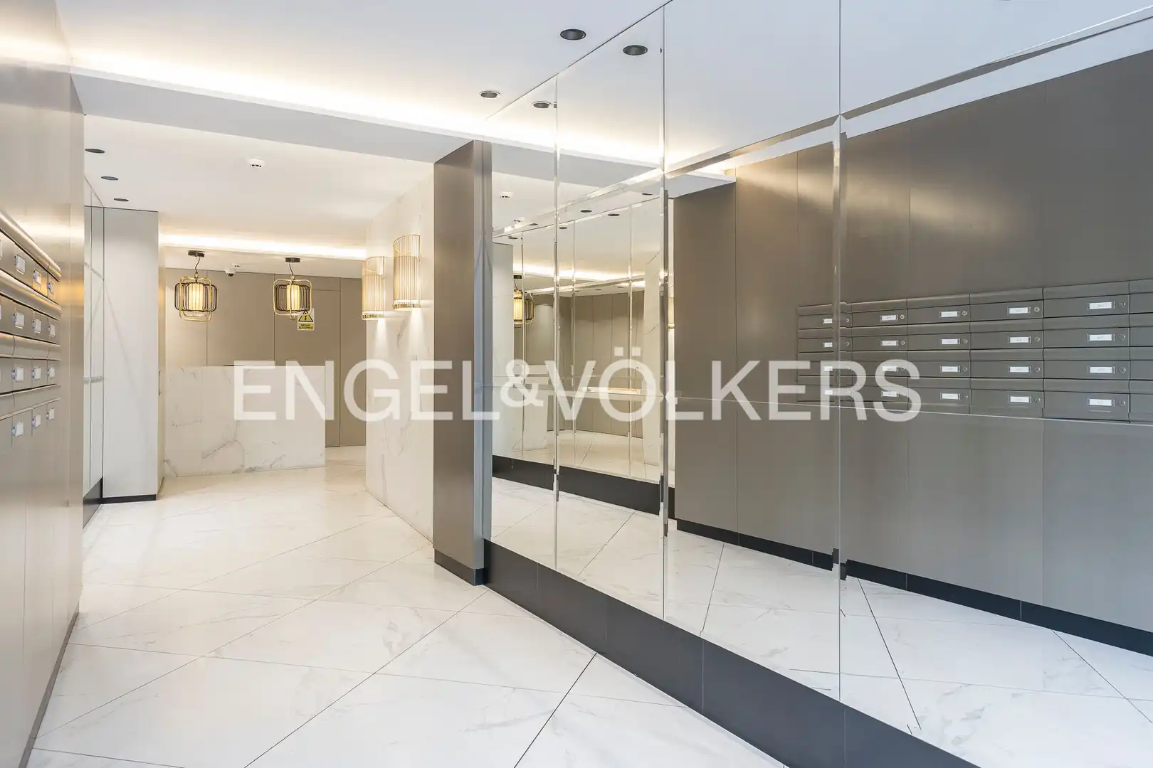 Penthouse mit Aufzug zum Verkauf in Sarrià - Sant Gervasi, imagen 30
