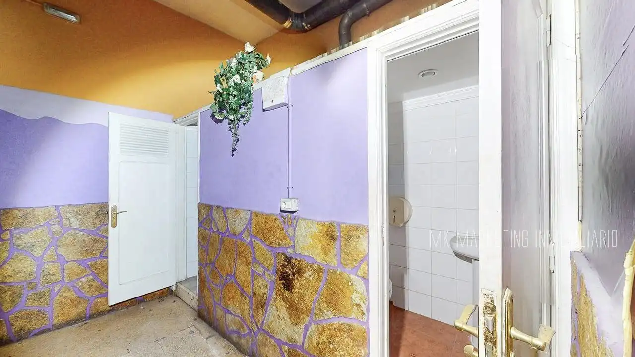 Residencial en venda a FRANCHY ROCA 41, imagen 31