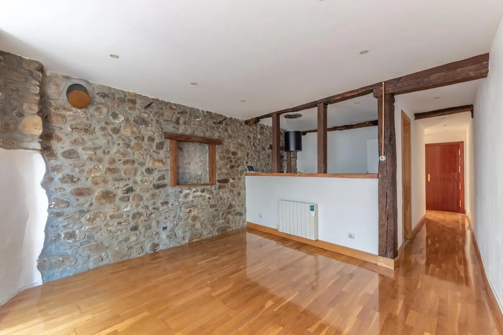 Piso en venta en Bermeo con Calefacción y Terraza