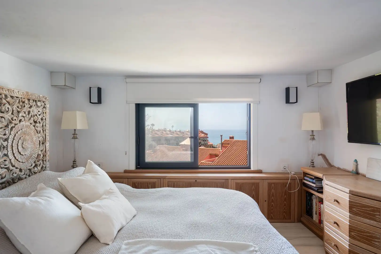 Casa amb terrassa en venda a Torreblanca del Sol, imagen 15