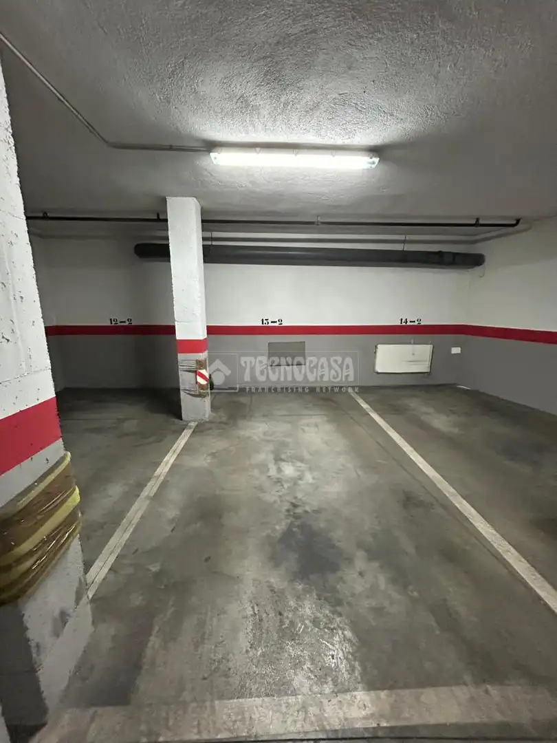 Parking of Garage for sale in Getafe