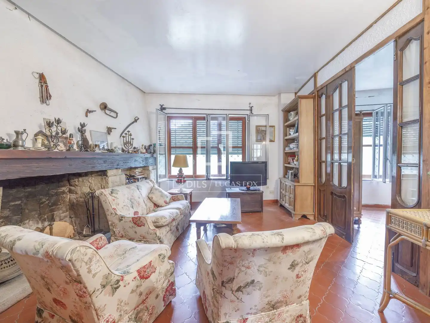 Villa con terrazza in vendita a Monteamor - La Carrasca - El Peucal, imagen 42