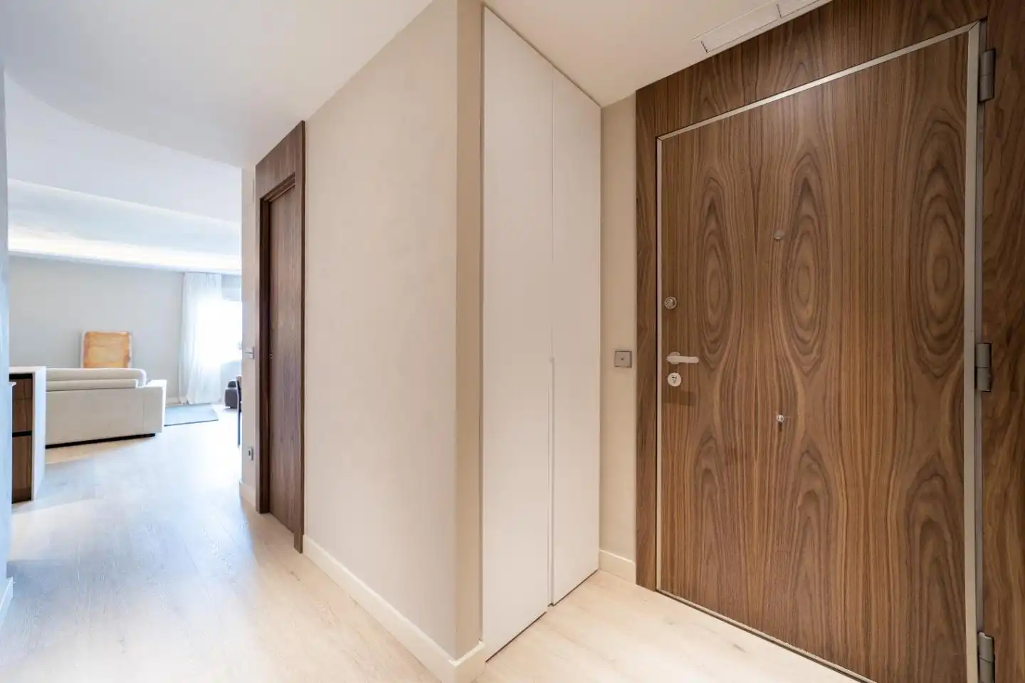 Wohnung zum Verkauf in Calle Alcalá, imagen 11
