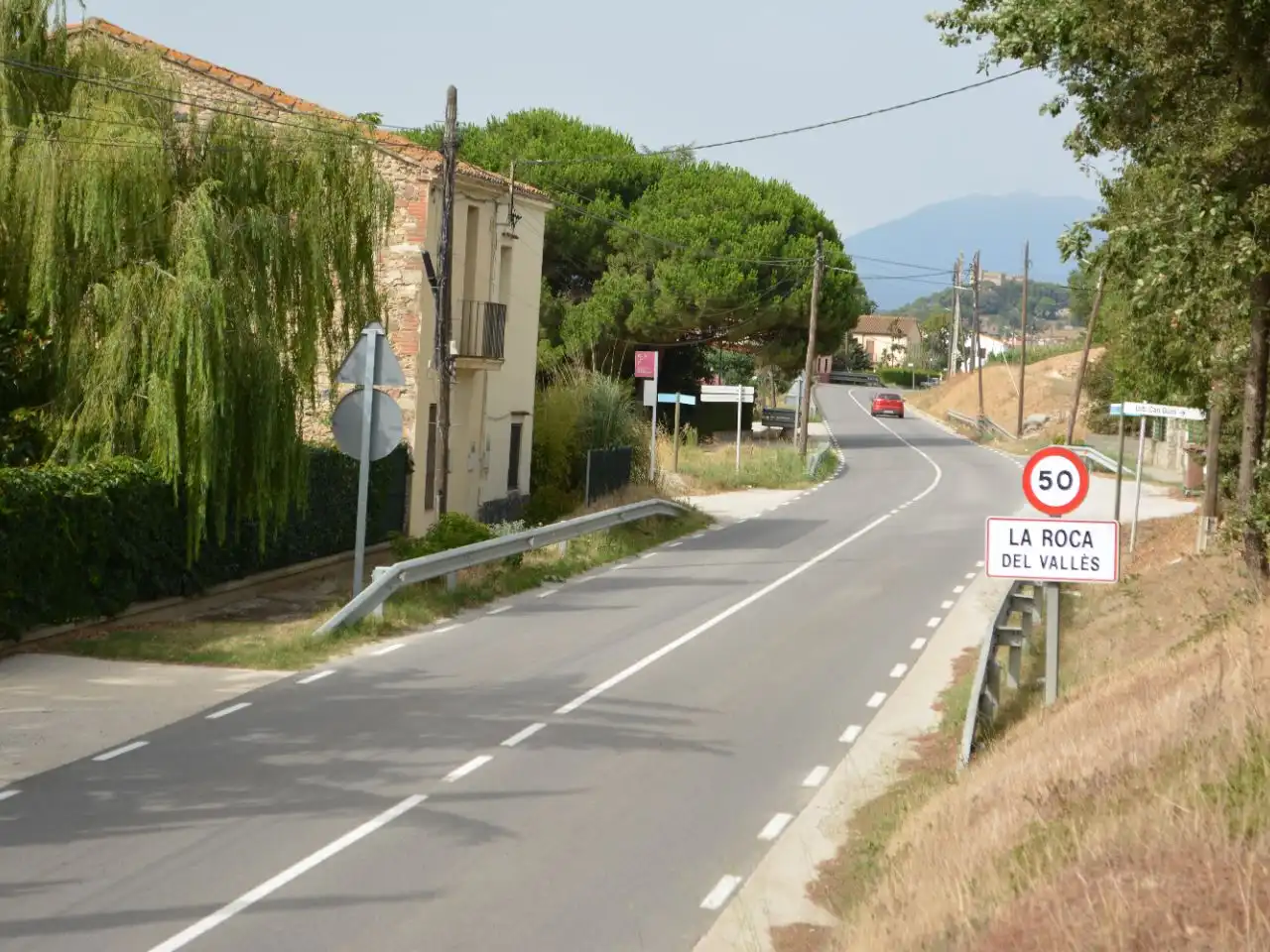 Terreno residenziale in vendita a Can Gurri 1, imagen 12