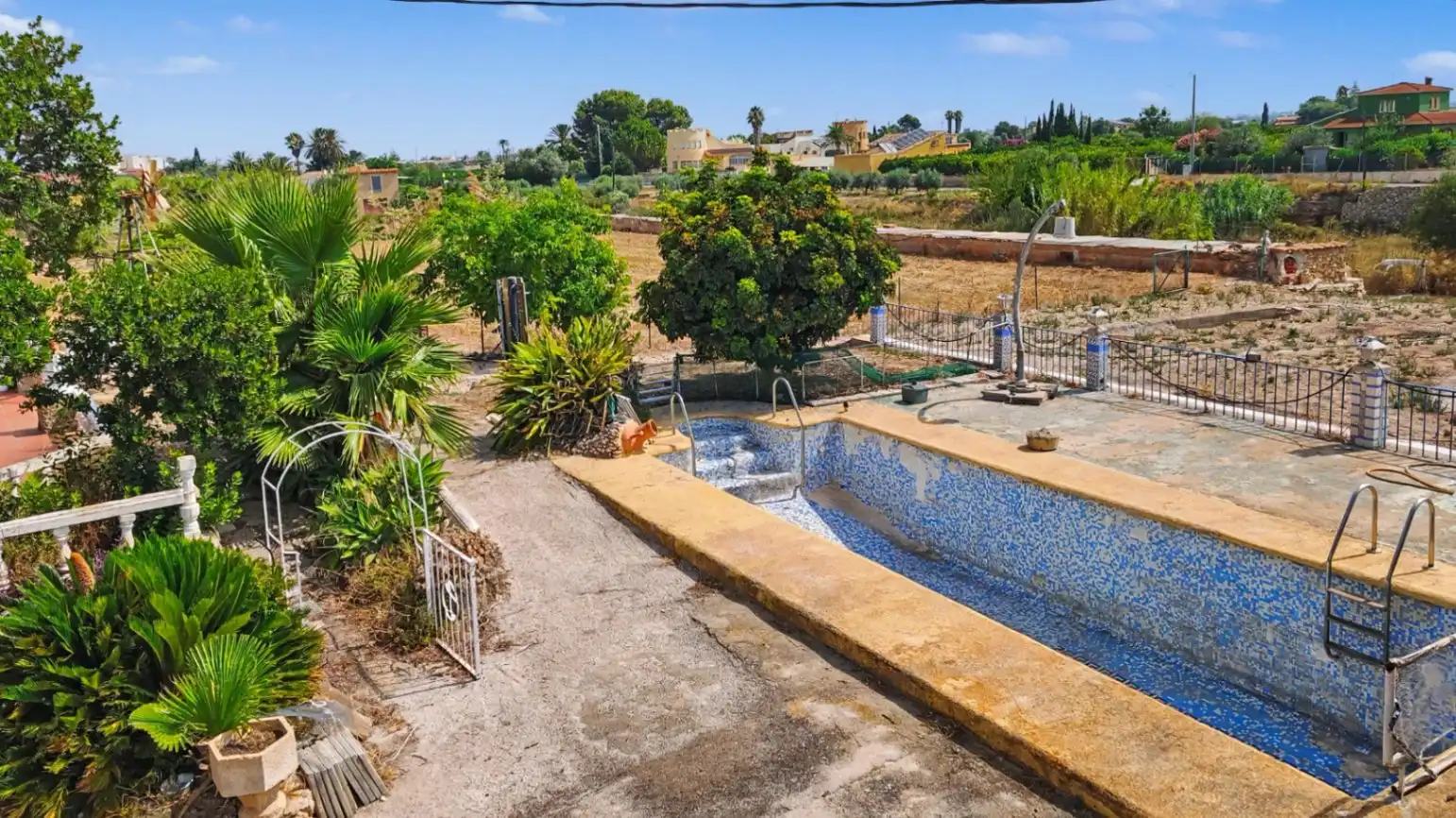 Villa avec piscine à vendre à Ondara, imagen 31
