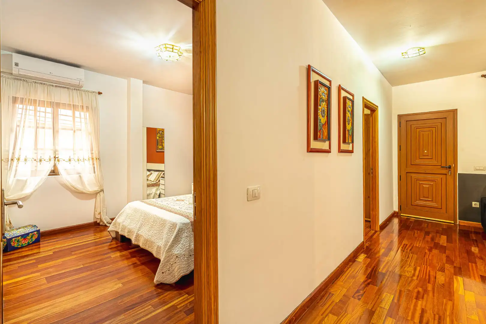 Casa adosada en venta en San Cristóbal de la Laguna con Jardín privado, Terraza y Trastero