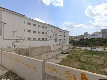 Flat for sale in CL PI I MARGALL, nº 119, Planta OD, Puerta OS