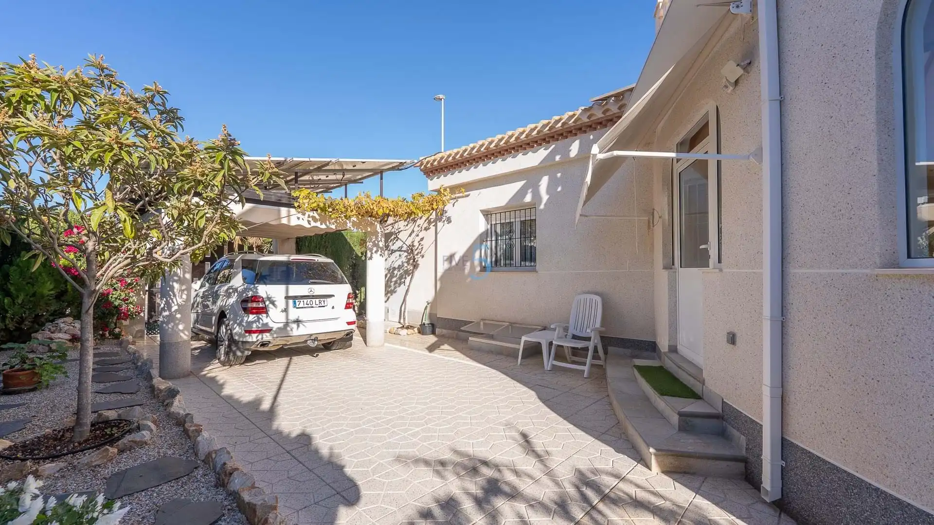 Casa amb piscina en venda a Orihuela Costa, imagen 22