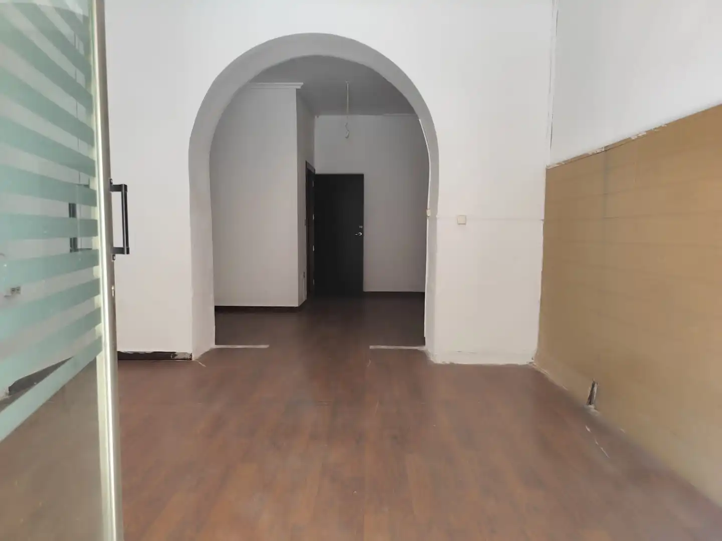 Geschaftsraum zur Miete in Murcia