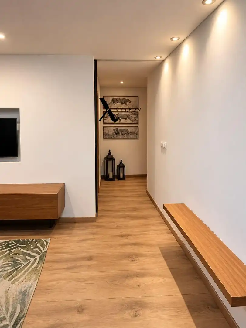 Appartamento con ascensore in vendita a Calle NOGALTE, imagen 9