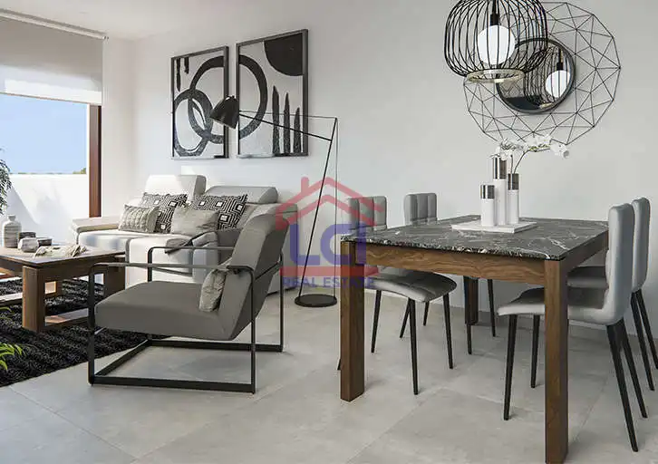 Mini appartamento in vendita a San Juan de los Terreros, imagen 7