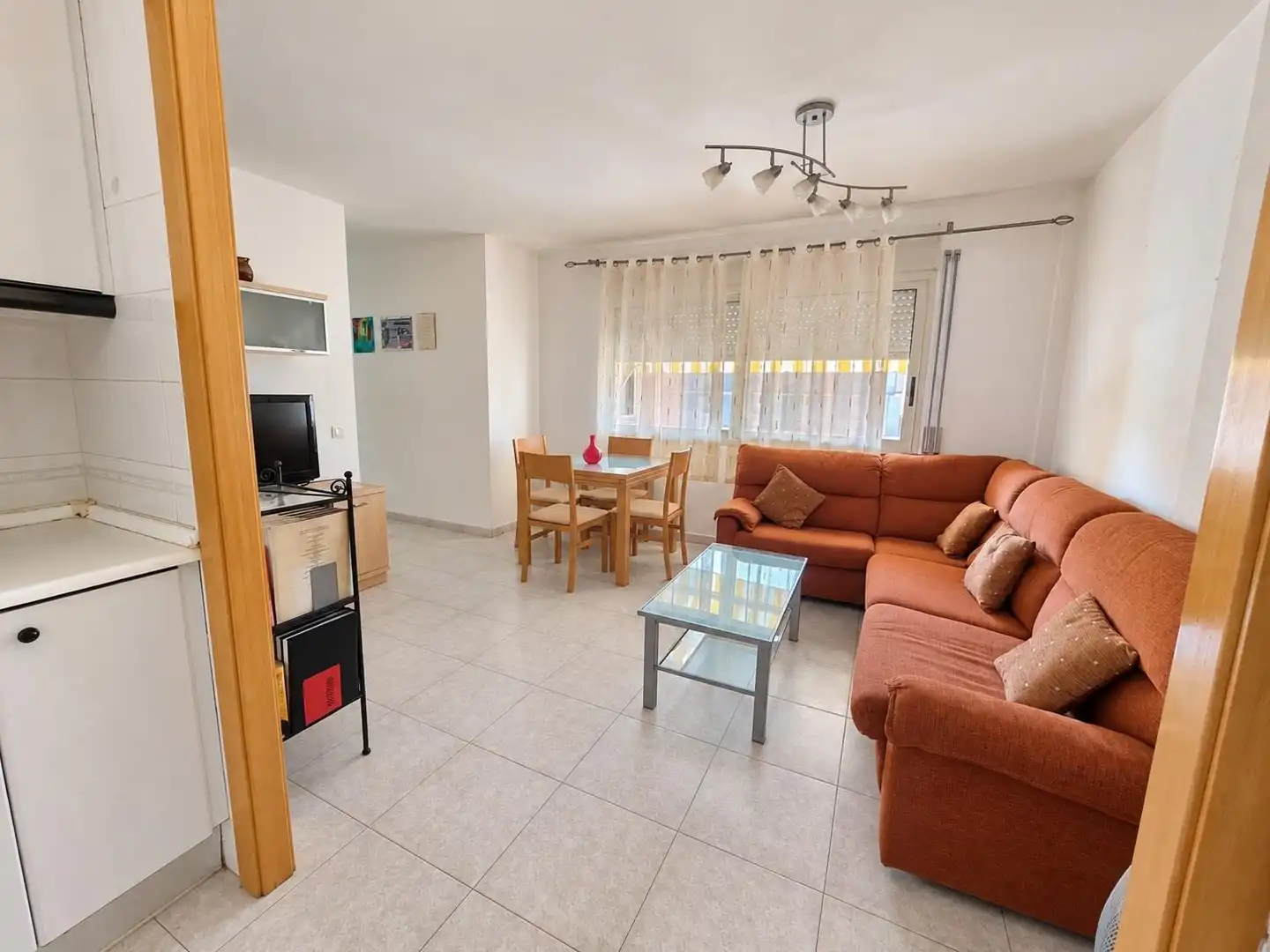 Wohnung mit Aufzug zum Verkauf in Carrer CARME, imagen 3