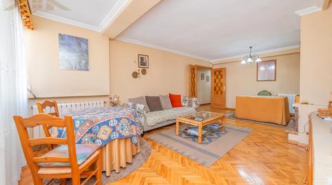 Photo 3 of Flat for sale in Camino de Valladolid, Casco Antiguo, Madrid