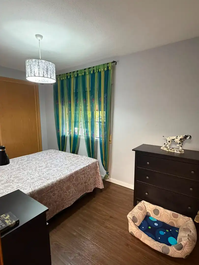 Habitación de Casa o chalet en venta en Nuevo Baztán con Calefacción, Jardín privado y Terraza