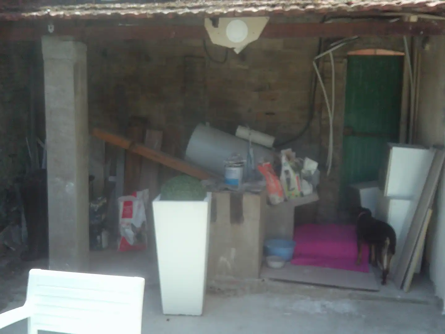 House with terrace for sale in Calle RUA COUTADAS, imagen 28