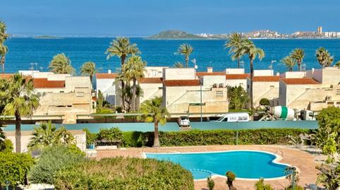 Foto 3 de Estudio en venta en Julieta Estudios-p.honda, Playa Honda - Playa Paraíso, Cartagena