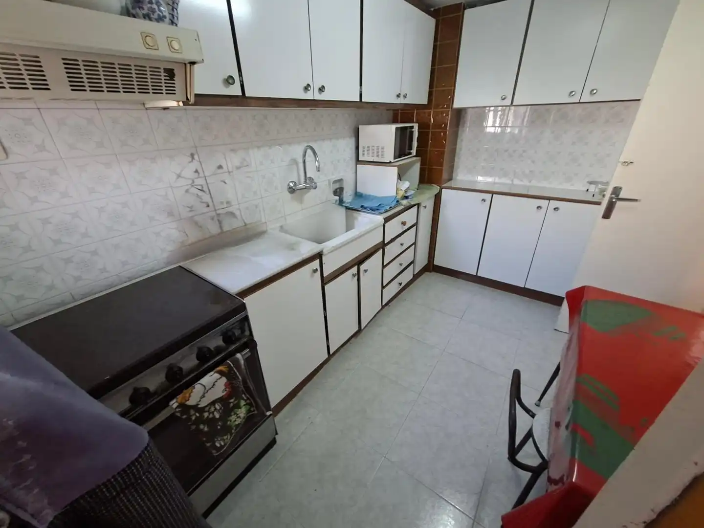 Wohnung mit Terrasse zum Verkauf in Avenida ISABEL LA CATOLICA D', imagen 20